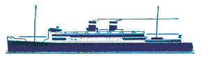 Ocean Liner